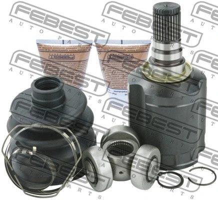 Joint Kit, drive shaft (1211-IX55LH)