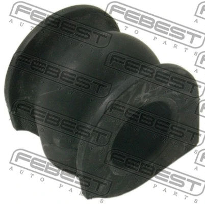 Mounting, stabiliser bar (HSB-CF3F)