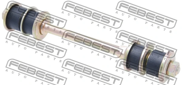 Link/Coupling Rod, stabiliser bar (0123-NP300F)
