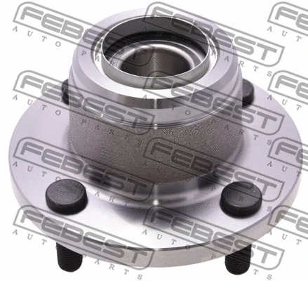 Wheel Hub (2182-FOCAUR)