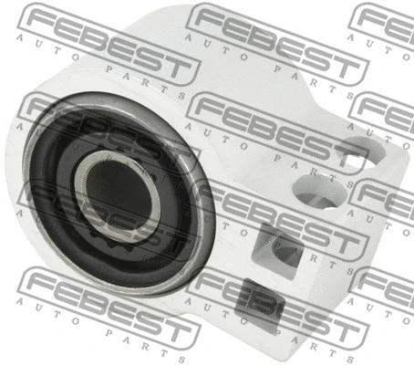 Mounting, control/trailing arm