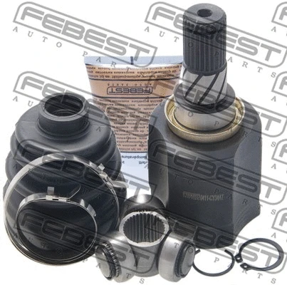 Joint Kit, drive shaft (0411-CY34AT)