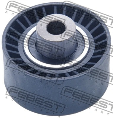 Deflection/Guide Pulley, timing belt (0488-CW7W)