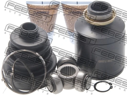 Joint Kit, drive shaft (0511-M320MTRH)