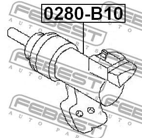 Slave Cylinder, clutch