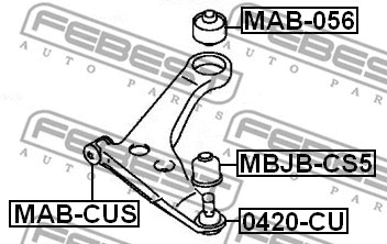 Ball Joint