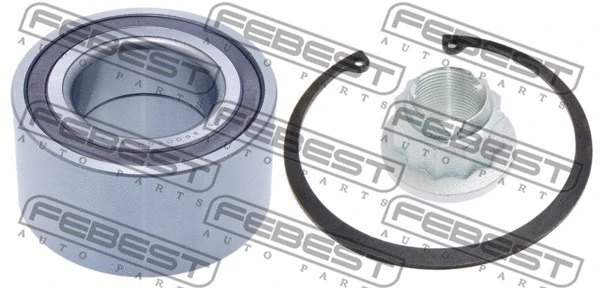 Wheel Bearing Kit (DAC51960050M-KIT)