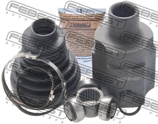 Joint Kit, drive shaft (1811-ASJRH)