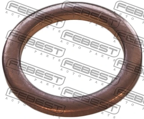 Seal Ring, oil drain plug (88430-162215C)