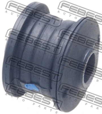 Mounting, axle strut (HYAB-APF)