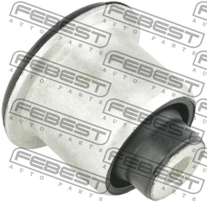 Mounting, control/trailing arm (BMAB-054)