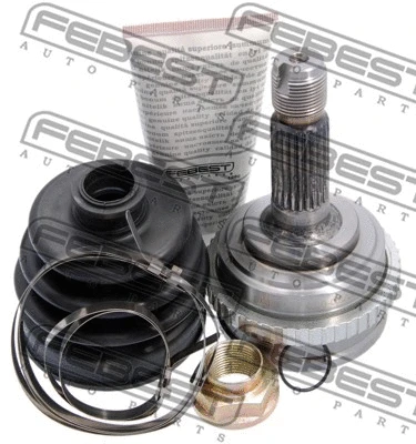 Joint Kit, drive shaft (0310-061A50)