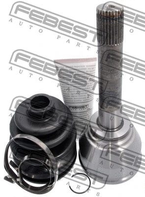 Joint Kit, drive shaft (0410-014)