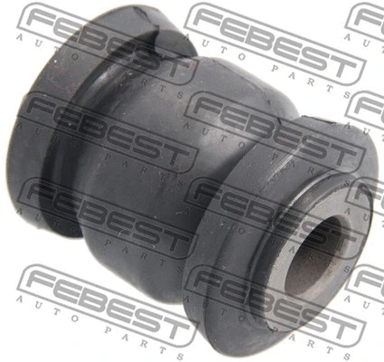 Mounting, control/trailing arm (MAB-DJ1S)