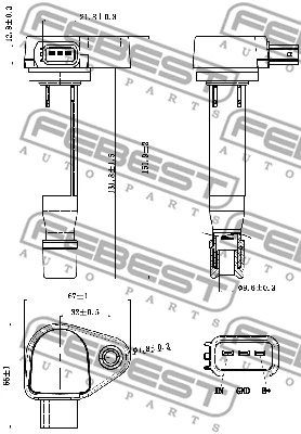 Ignition Coil