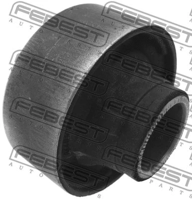 Mounting, control/trailing arm (TAB-006)