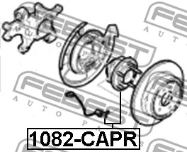 Wheel Hub