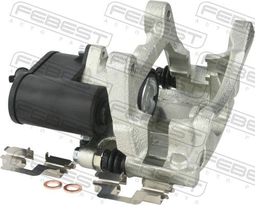 Brake Caliper
