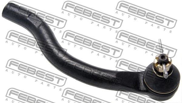 Tie Rod End (0321-CLRH)