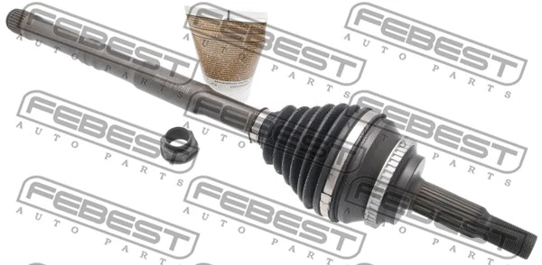 Joint Kit, drive shaft (0114-ACV30A48)