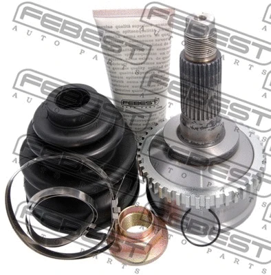 Joint Kit, drive shaft (0510-018A44)