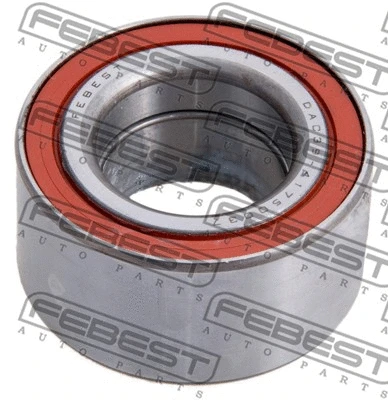 Wheel Bearing (DAC39-41750037)