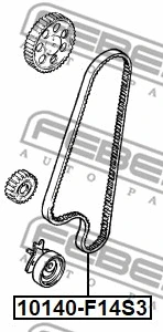 Timing Belt