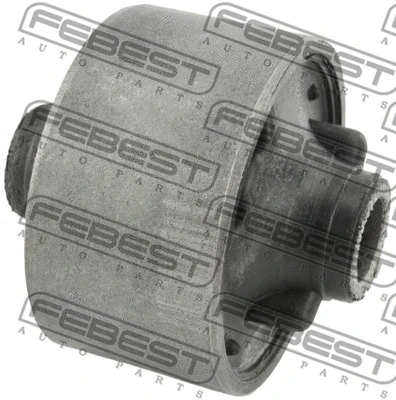 Mounting, control/trailing arm (TAB-045)