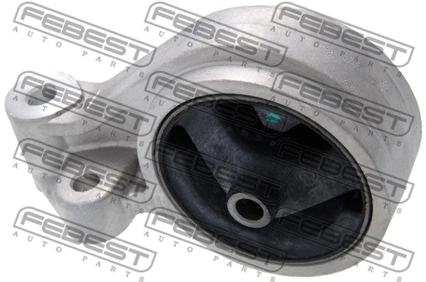 Mounting, engine (KM-CERRR)