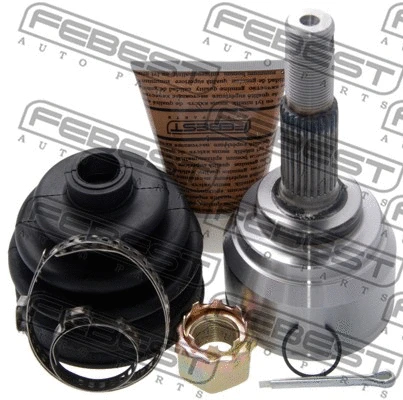 Joint Kit, drive shaft (0210-C11)