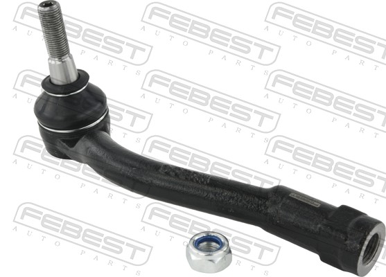 Tie Rod End (2221-OPT16RH)