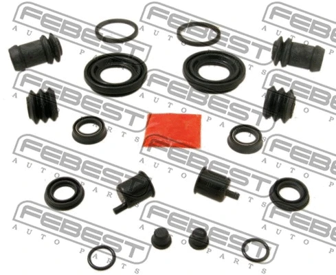 Repair Kit, brake caliper (0575-GER)
