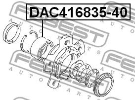 Wheel Bearing