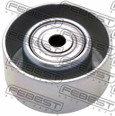Deflection/Guide Pulley, V-ribbed belt (0188-1GRFE)