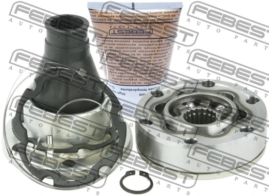 Joint, propshaft (2711-XC60SHA)