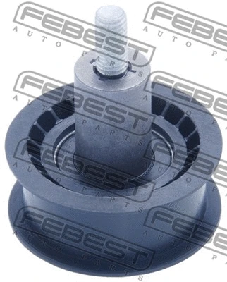 Deflection/Guide Pulley, timing belt (2388-G4)
