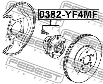 Wheel Hub