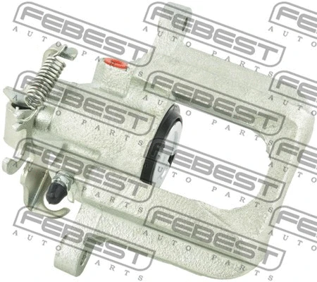 Brake Caliper (2077-CARRLH)