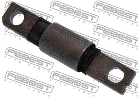 Mounting, control/trailing arm (NAB-J10S)