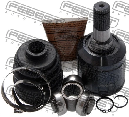 Joint Kit, drive shaft (0411-E55)