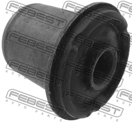 Mounting, control/trailing arm (TAB-013)