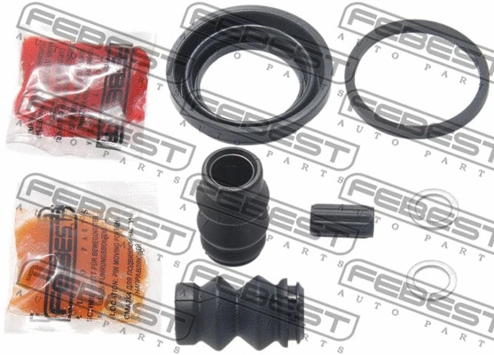 Repair Kit, brake caliper (0375-RER)