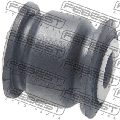 Mounting, control/trailing arm (SAB-008)