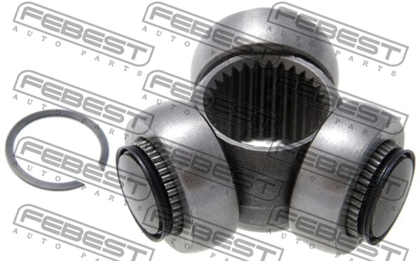 Spider Assembly, drive shaft (2516-BOX3)