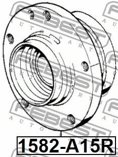 Wheel Hub