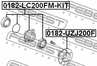 Wheel Hub