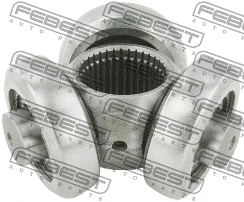 Spider Assembly, drive shaft (0216-Z50)