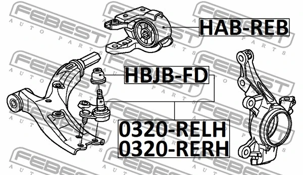 Ball Joint
