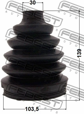 Bellow Kit, drive shaft