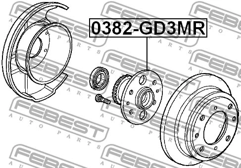 Wheel Hub
